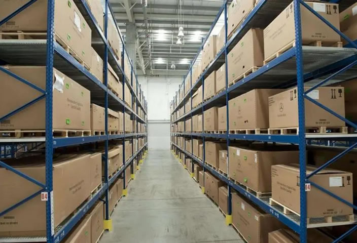 深圳到通化货物仓储